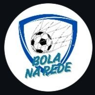 Bola na Rede ⚽