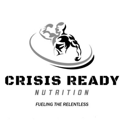 Crisis Ready Nutrition