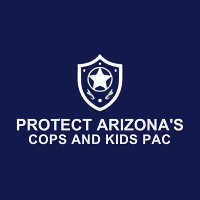 Protect Arizona’s Cops and Kids PAC