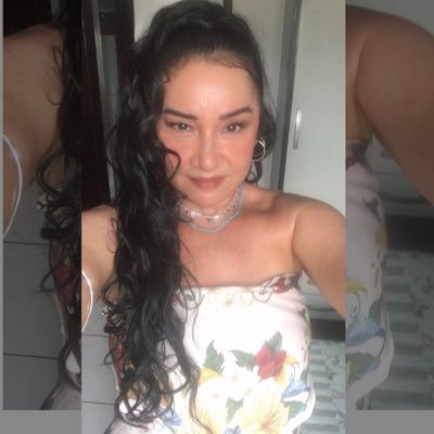 🦂Eliani Carvalho🦂 ❤️