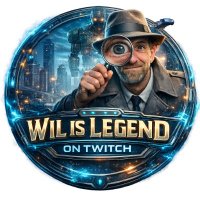 Wil_Is_Legend