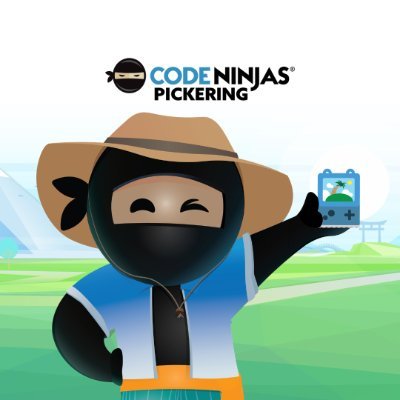 Code Ninjas Pickering