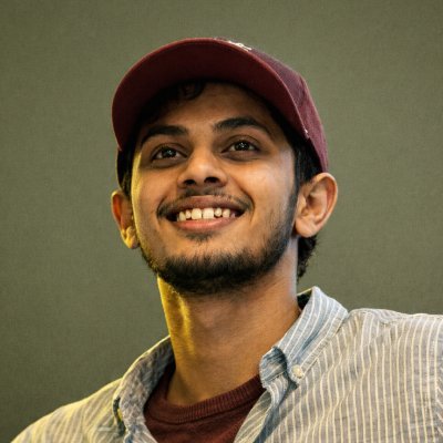 Kamrul Maruf | Growth Partner