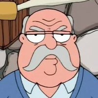 Wilford "Dia-betis" Brimley