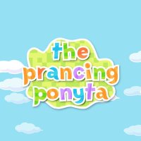 The Prancing Ponyta ➡️ Orlando