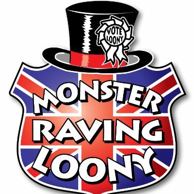 📢 OfFiciAL MoNsTEr RaVinG LoONy PArTy 🎩