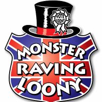 📢 OfFiciAL MoNsTEr RaVinG LoONy PArTy 🎩