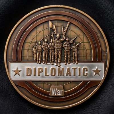 Diplomatic War