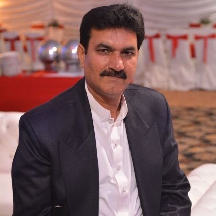 TARIQ MASOOD BUTT🇵🇰