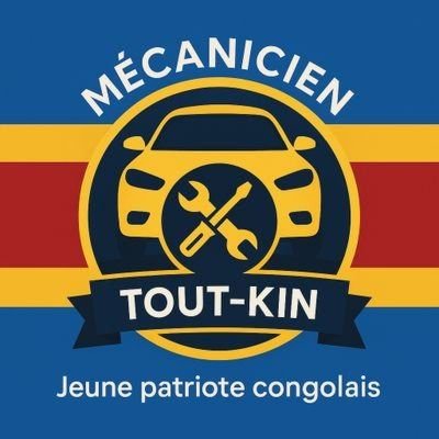 MÉCANICIEN TOUT-KIN 🇨🇦🇨🇵🔧🔧