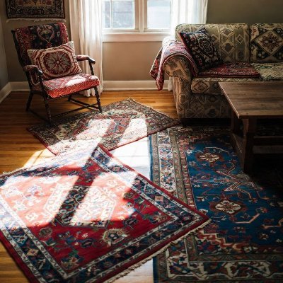Oriental Rug Works