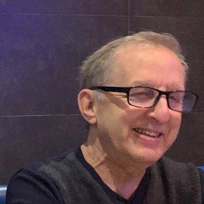 Fred Roth 🇨🇦🌻📎