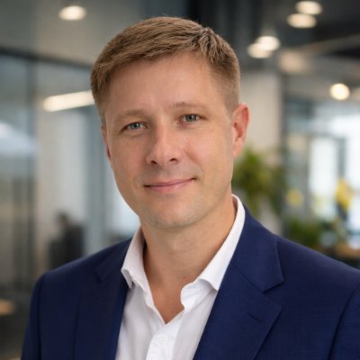 Vladislav | Crypto Trader