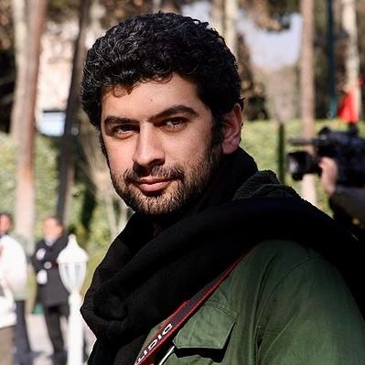 Rouzbeh Jadidoleslam