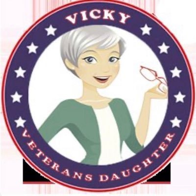 TEXAN VickyU 💜💥🙏🫣