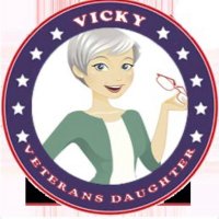 TEXAN VickyU 💜💥🙏🫣