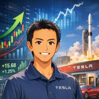 サム ⚡ VoltStreet - 全米株式🇺🇸