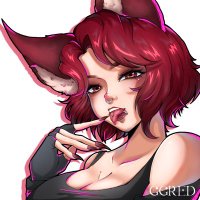 Gigi / Red 🇻🇪 COMMS OPEN!