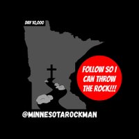 Minnesota Rock Man
