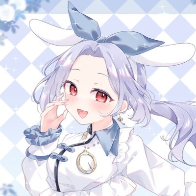 Clover WhiteCoat🐇🍀