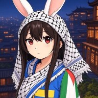 进步的🐇酱🇨🇳🇹🇼🇺🇦🇵🇸💚🤍❤️🏳️‍🌈🏳️‍⚧️🚩🌹🍉🌻