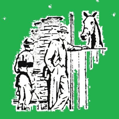 Behind The Stable Door