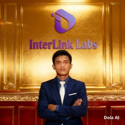 Mumu | AMBASSADOR T3 InterLink Labs 🇲🇨