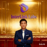 Mumu | AMBASSADOR T3 InterLink Labs 🇲🇨