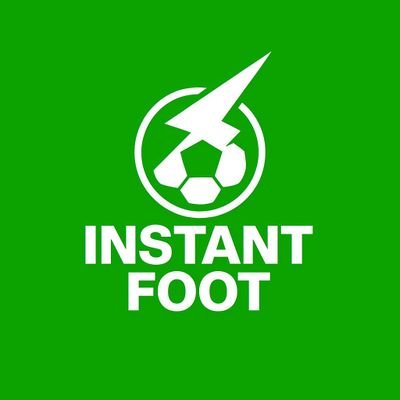 INSTANT FOOT