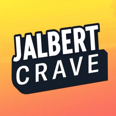 Jalbert Crave