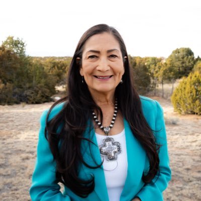 Deb Haaland
