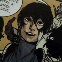 Tay ! CALAMIDADE 10/12