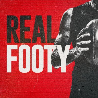 Real Footy (AFL)