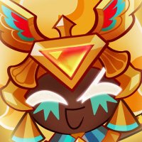 GOLDEN CHEESE COOKIE PROPAGANDA (RainyVix)