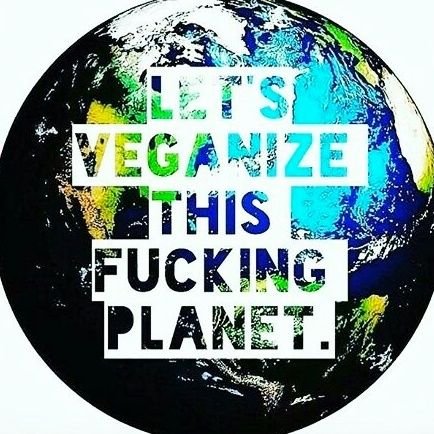 VegAnimal🌐Rights