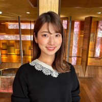 女子アナ好き垢