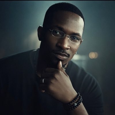 Qriztyle Deshe🤴🏽