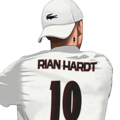 Rian Hardt