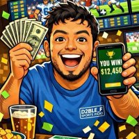 D2BLE_F Sports Picks