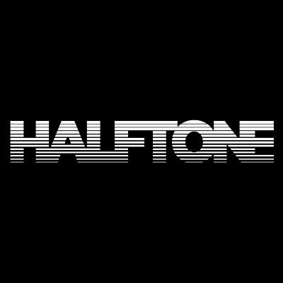 Halftone Gaming