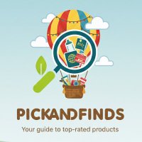 PickandFinds