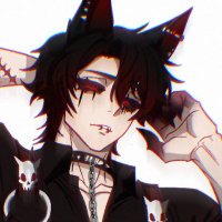 invis 🩸⛓️ hellhound vtuber