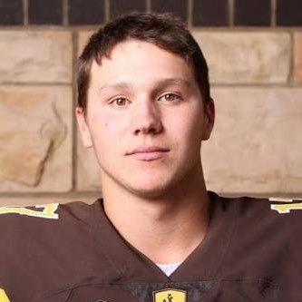 Joshua Patrick Allen