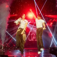 แม่น้อง BAMBAM ทีมRadio🇹🇭