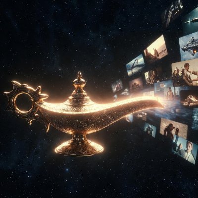 Movie Genie