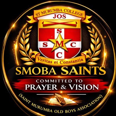 SMOBA Saints
