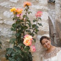 I👸🏻Am Highly Blessed & Favoured by God