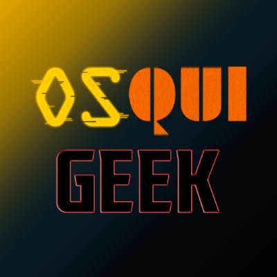 OsquiGeek