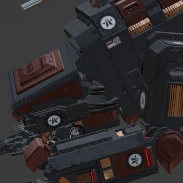 FREAKtory strider luvr