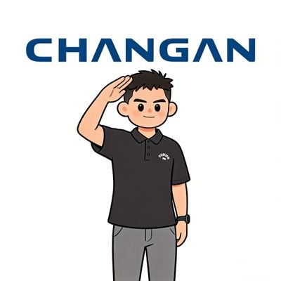 Changansoren